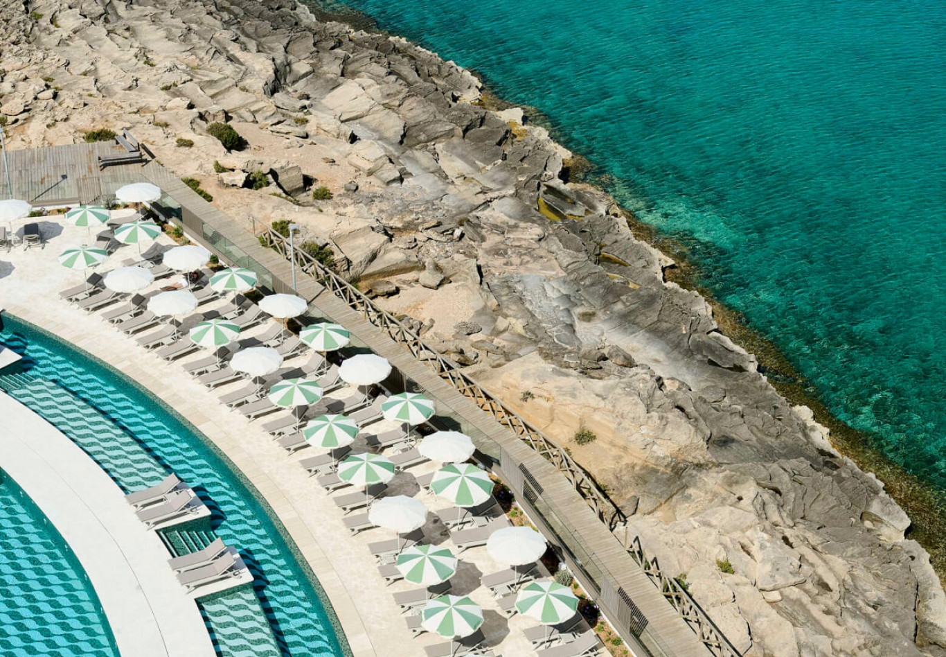 Iberostar Selection Es Trenc