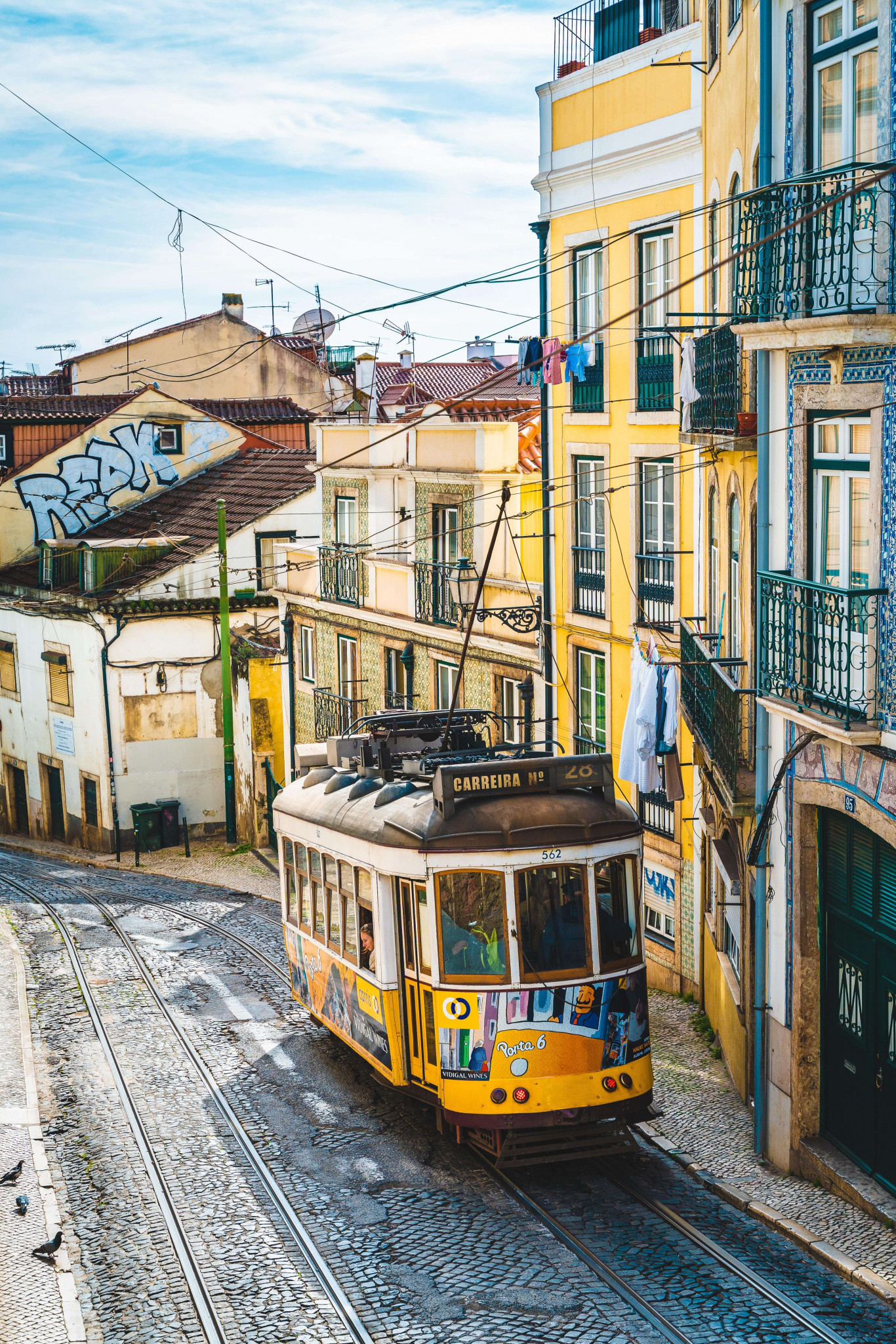 Portugal 5