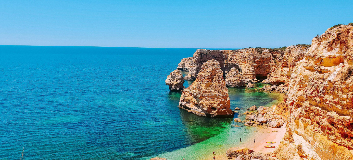 Portugal 1