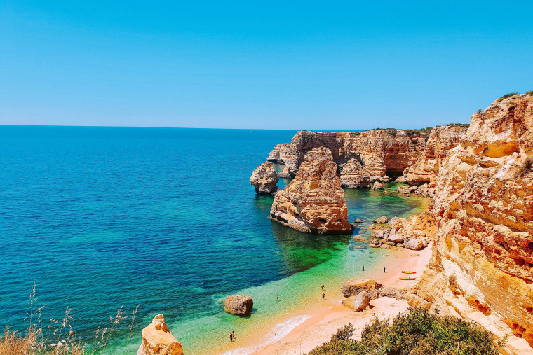 Portugal 1