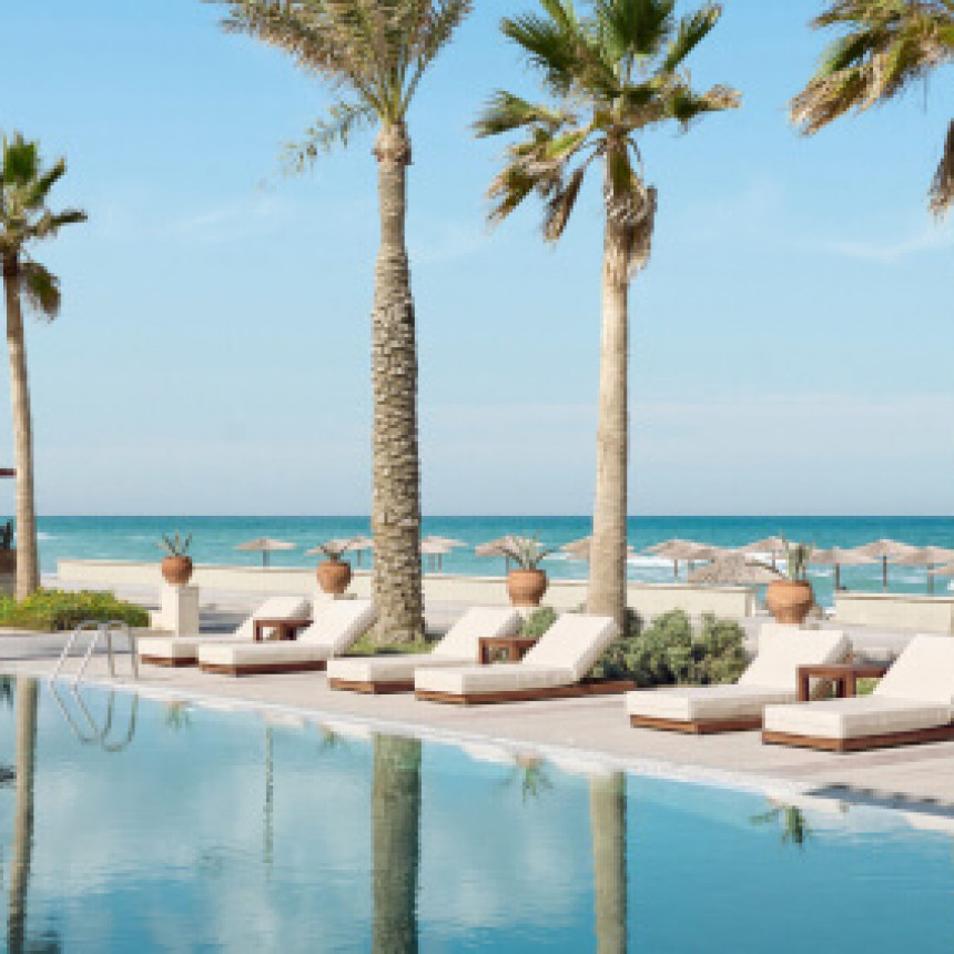 Grecotel Plaza Beach House