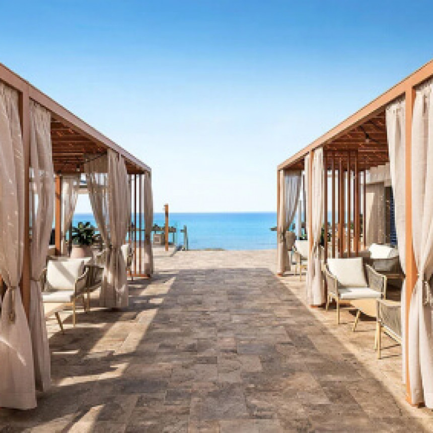 Riu Palace La Mola