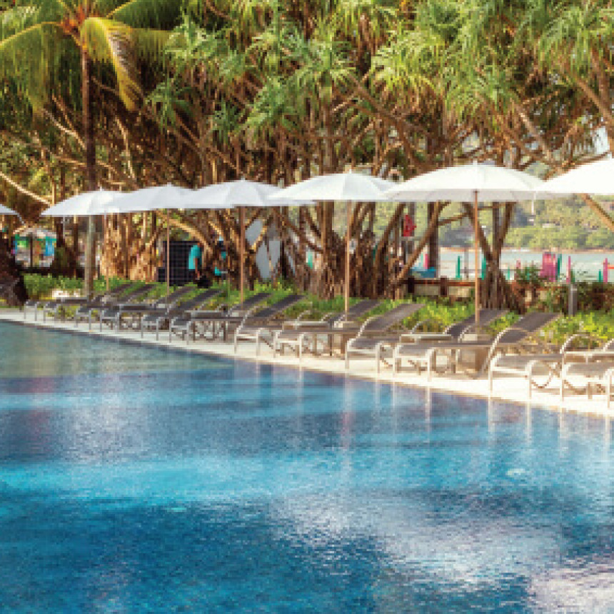 Sunwing Kamala Beach