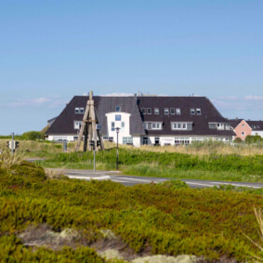 TUI BLUE Sylt