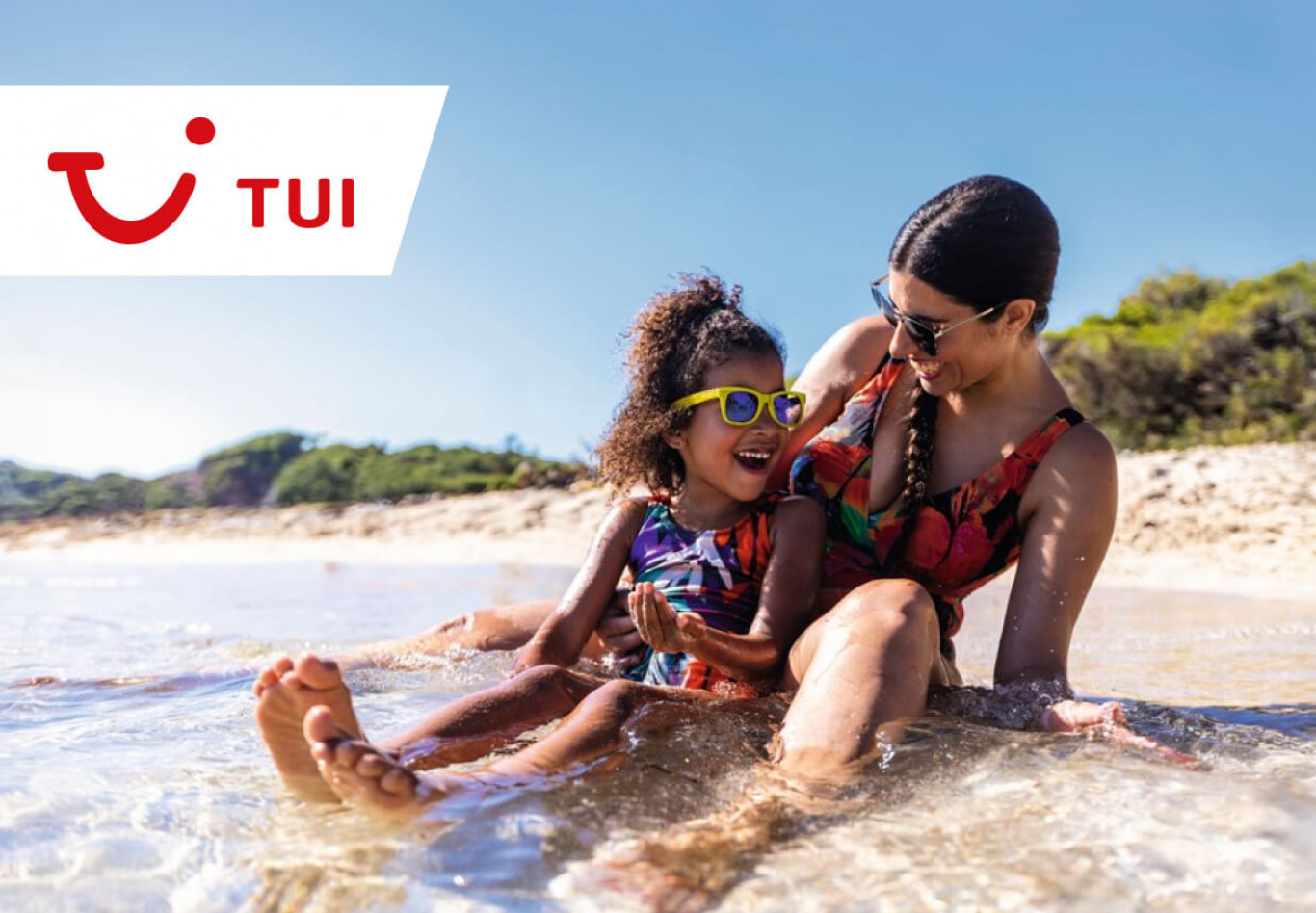 TUI Sommer 2026
