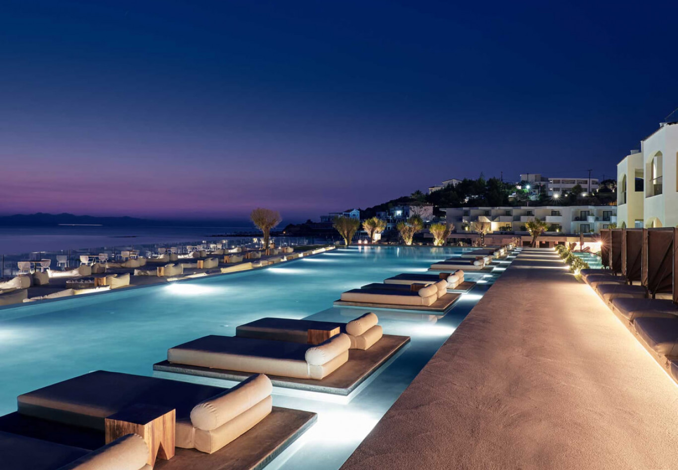 TUI BLUE Caravel Resort & Spa