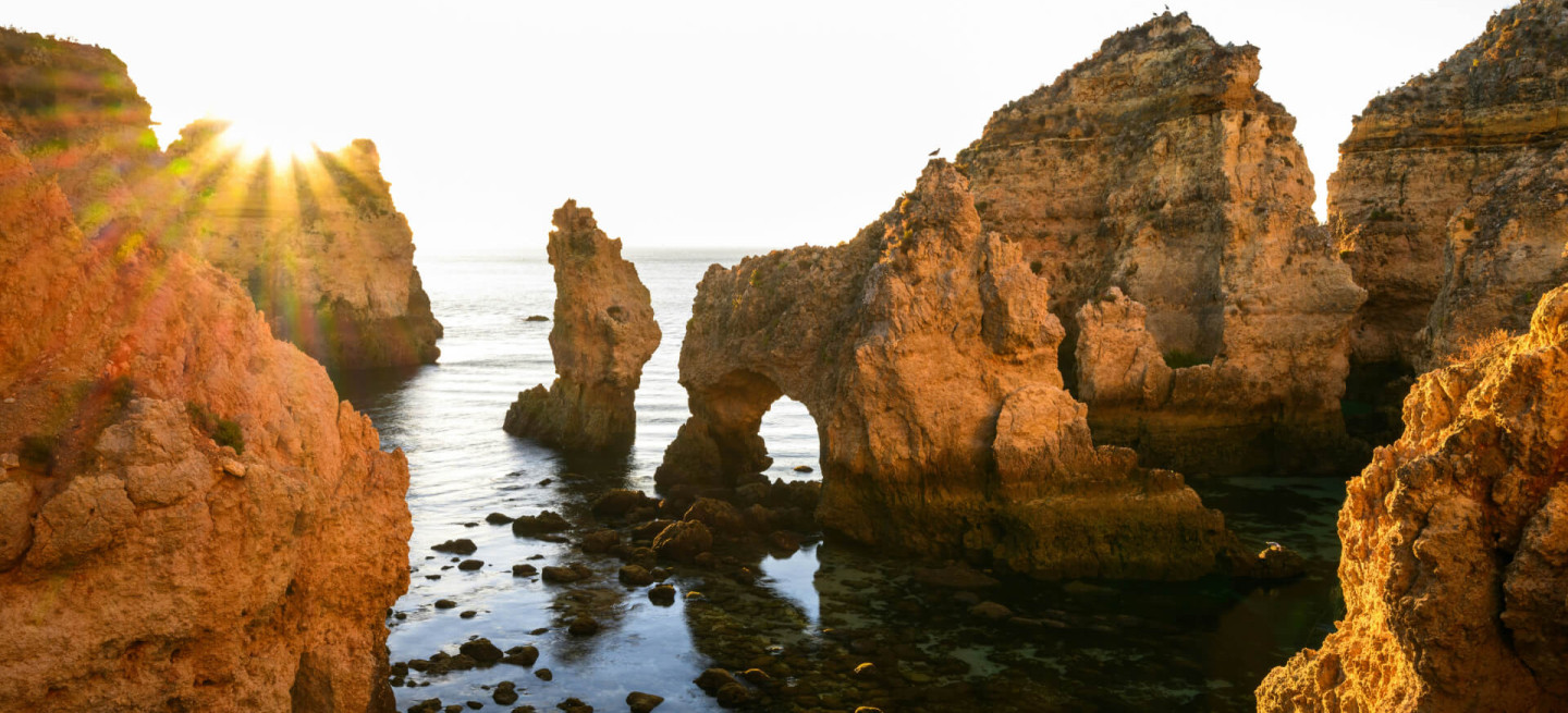 Zwischen Mittelmeer und Safari: Sardinien, Venedig und Tansania entdecken