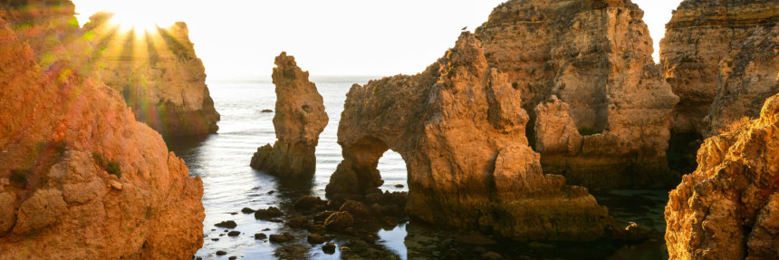 Zwischen Mittelmeer und Safari: Sardinien, Venedig und Tansania entdecken