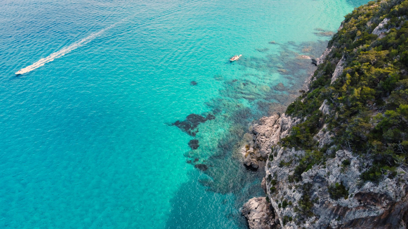 Sardinien: Nach dem Hochsommer startet die entspanntere Seite des Insellebens