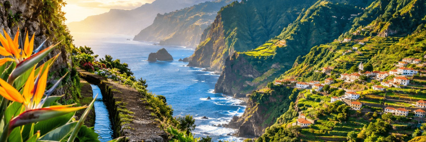 Madeira-Intro