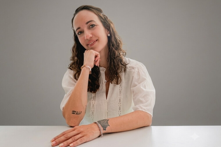 Corinna Jansen