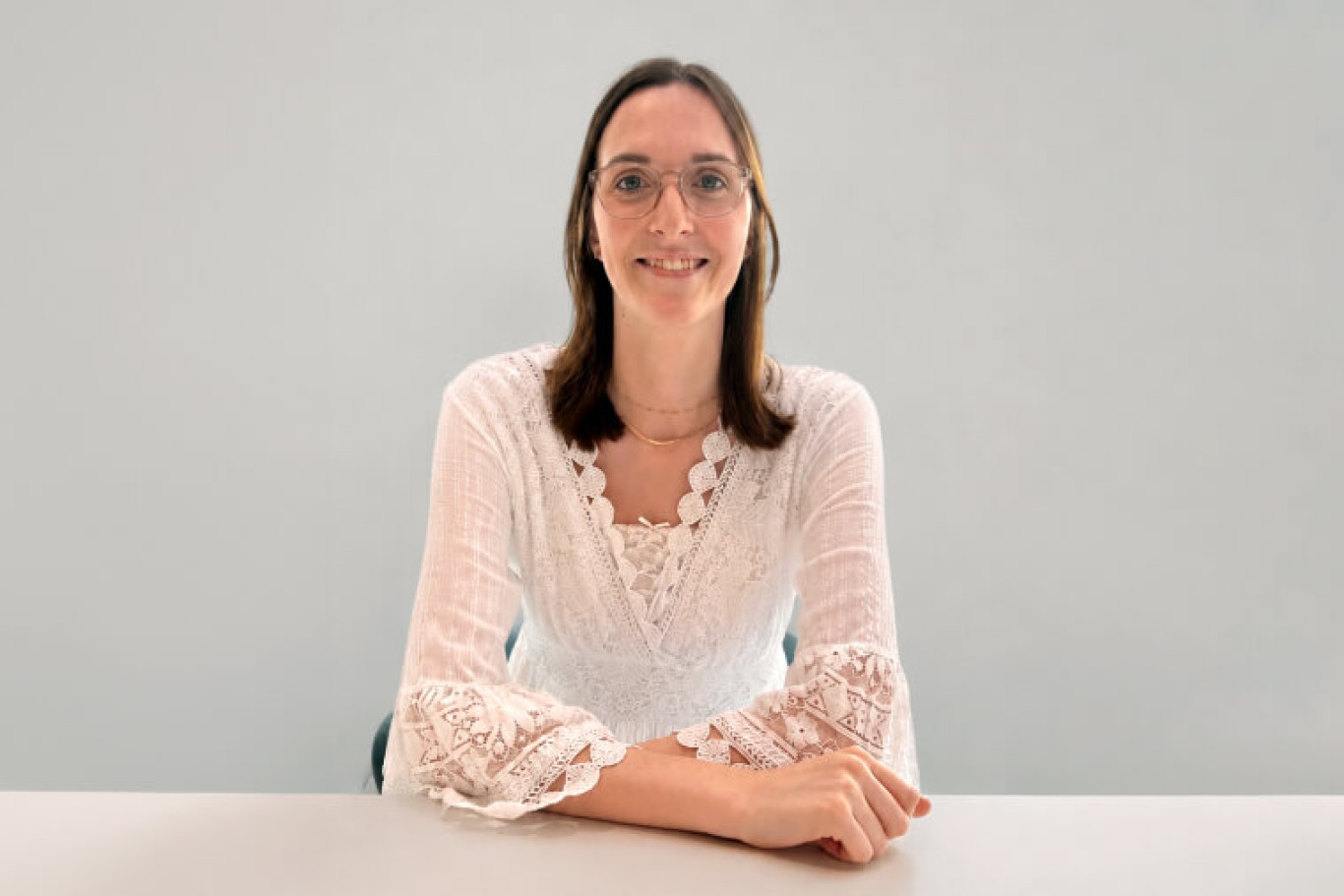 Nadine Bolles