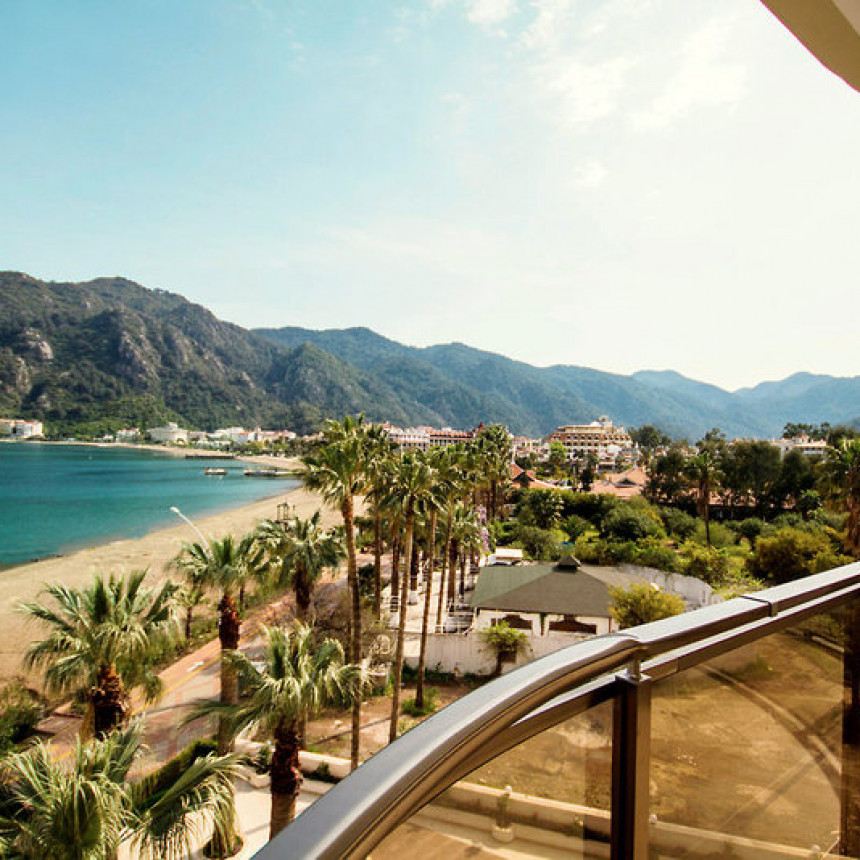 Sea Star Marmaris (Adults only 16+)