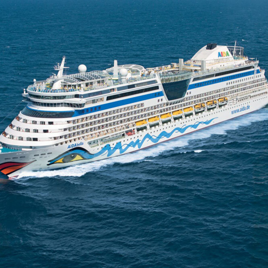 AIDAbella