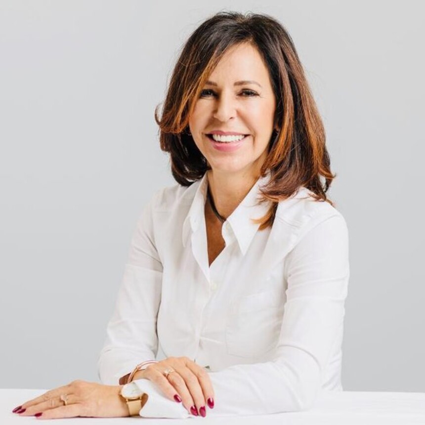 Annette Peters-Heuvelmann