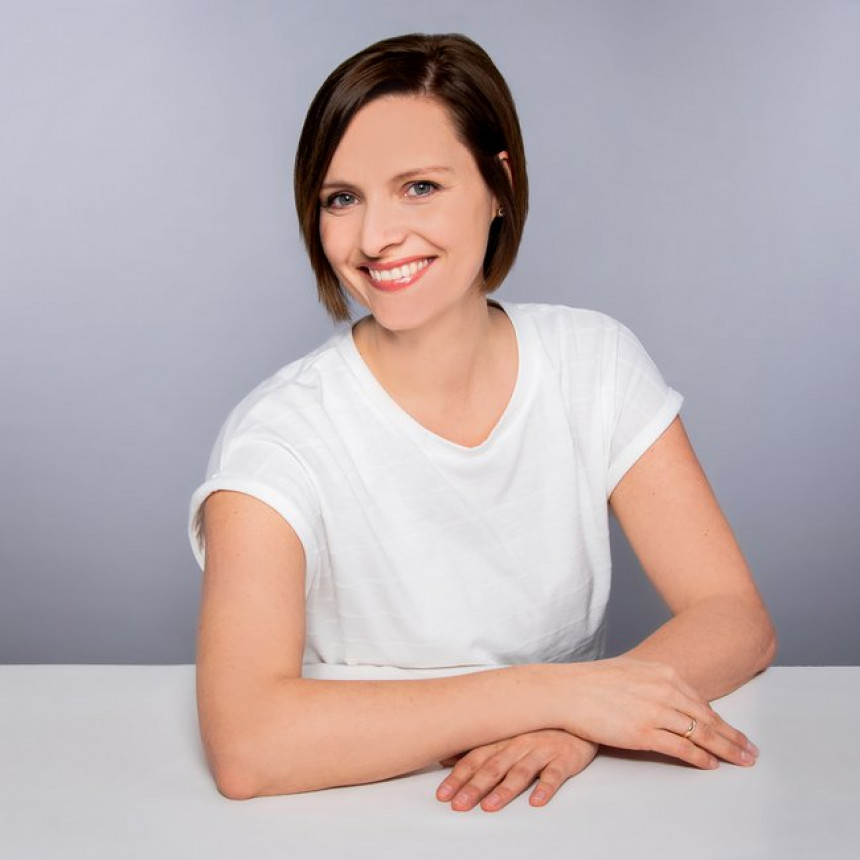 Yvonne Burkard