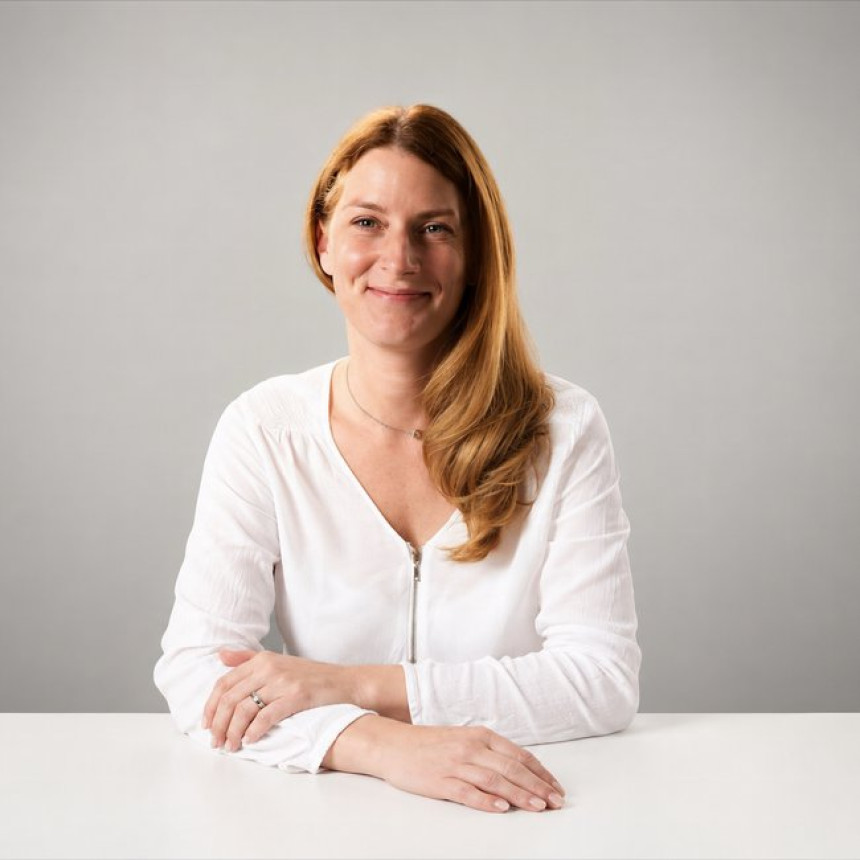 Stefanie Kitze