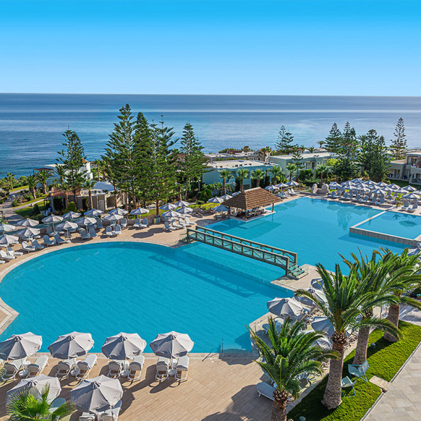 Iberostar Selection Creta Marine