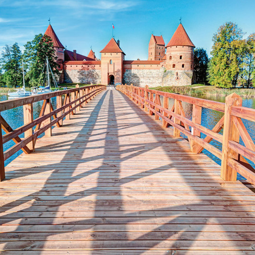 Baltisches Kaleidoskop