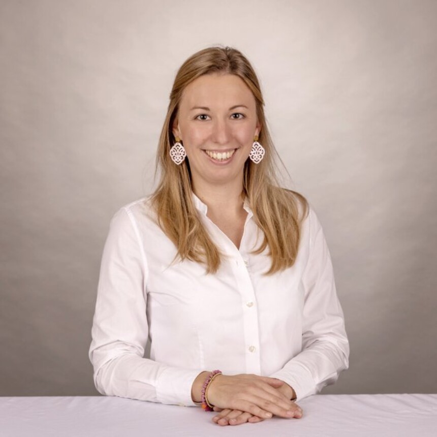 Andrea Oberpriller ehem. Eberl