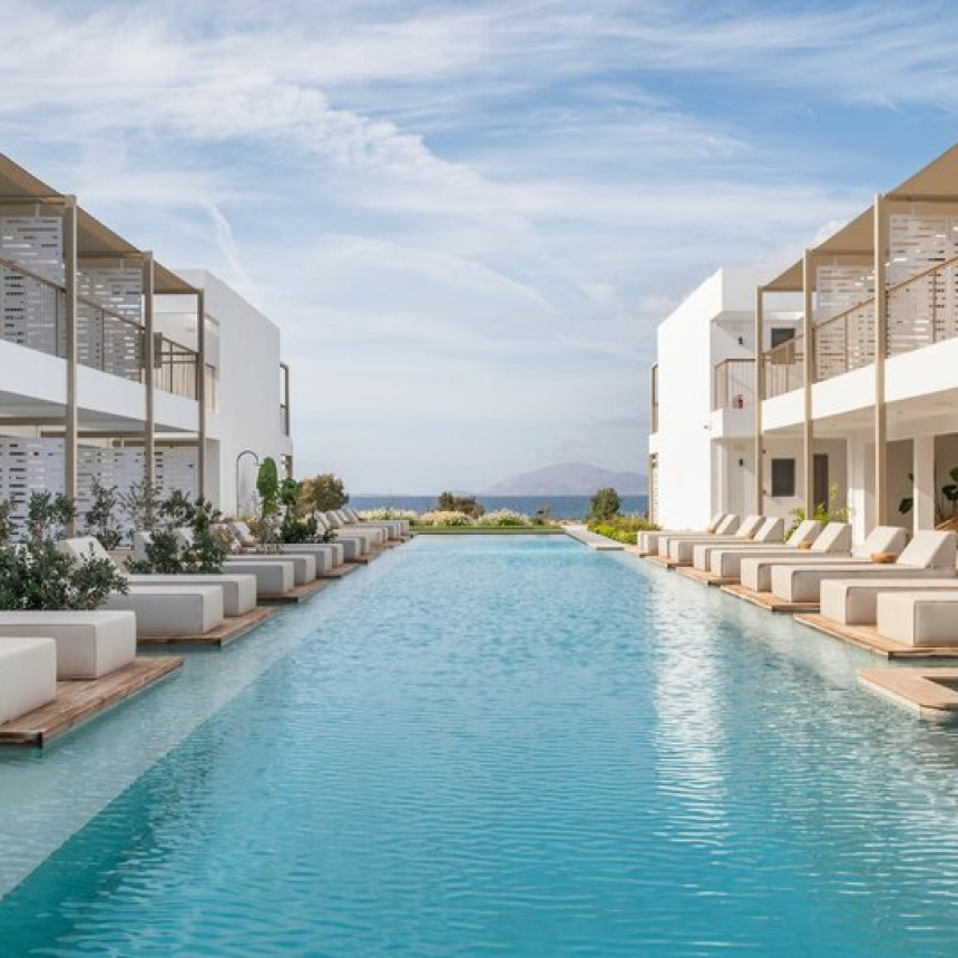 Paralos Kyma Dunes