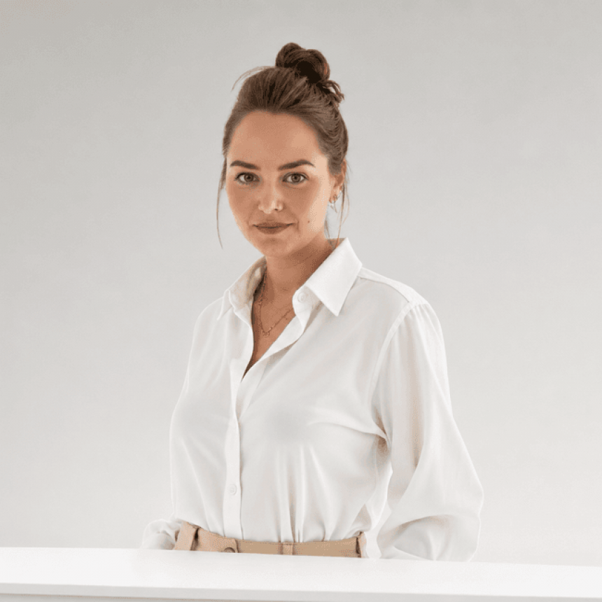 Vanessa Reuter