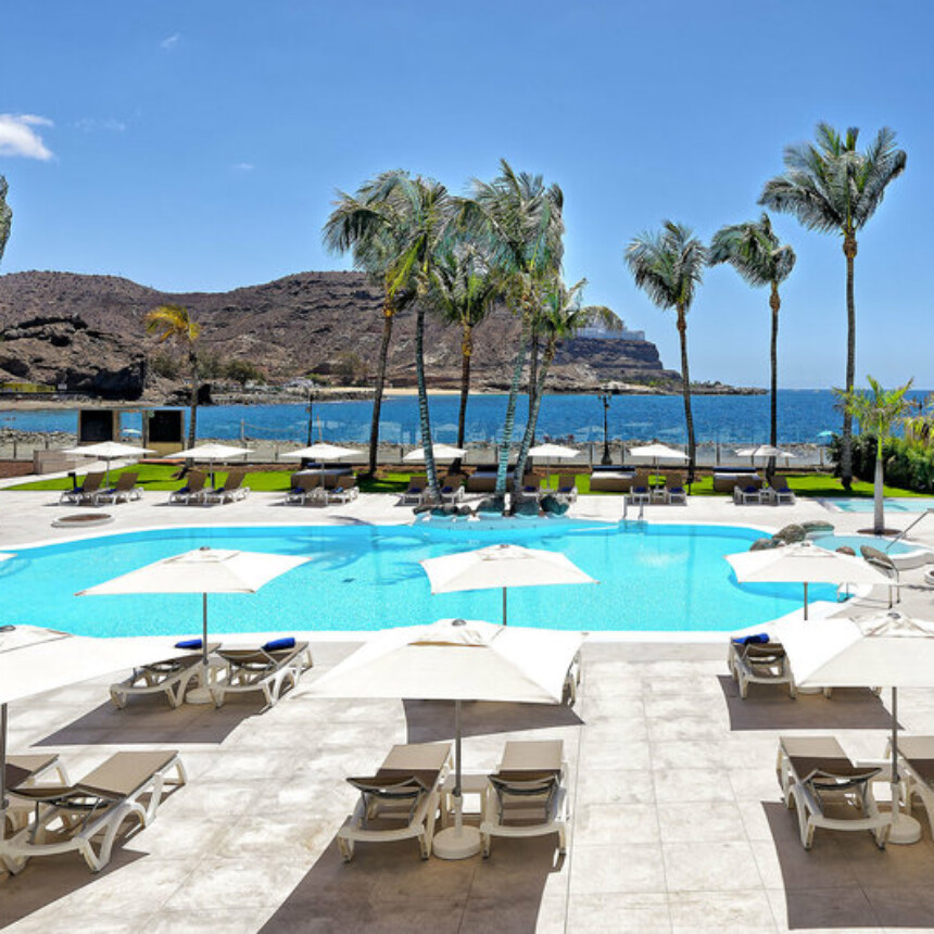 H10 Costa Mogan - Adults Only