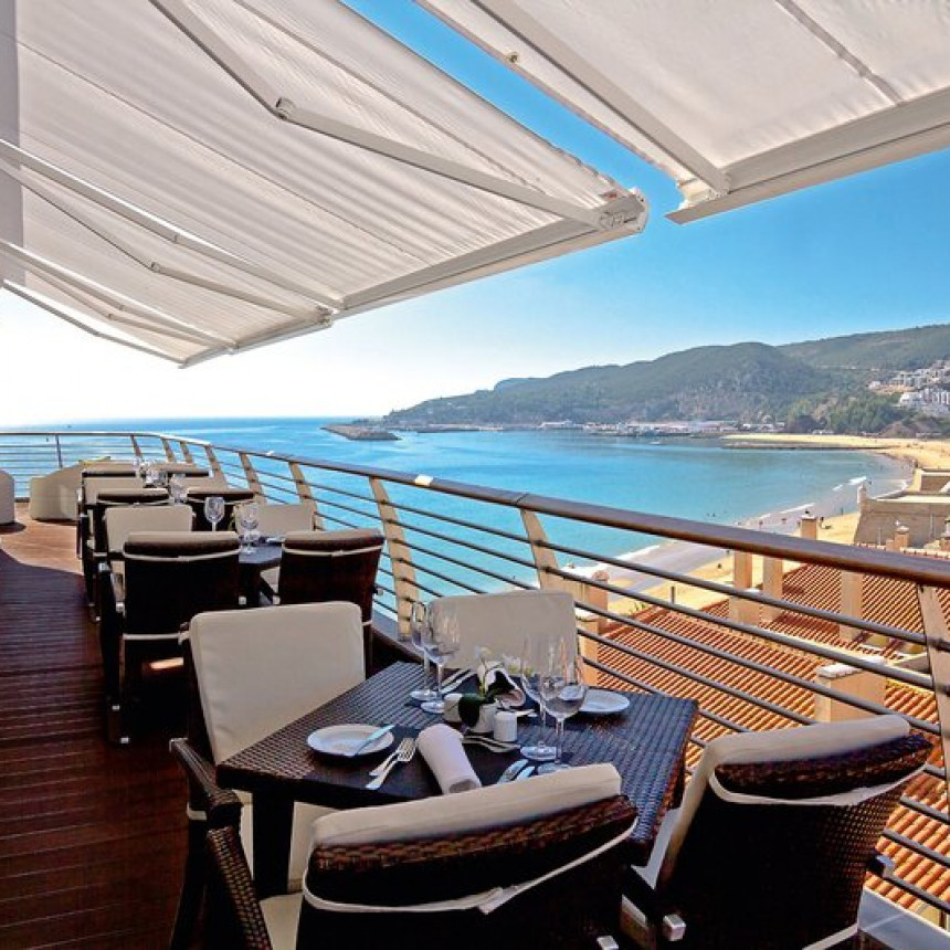 SANA Sesimbra Hotel