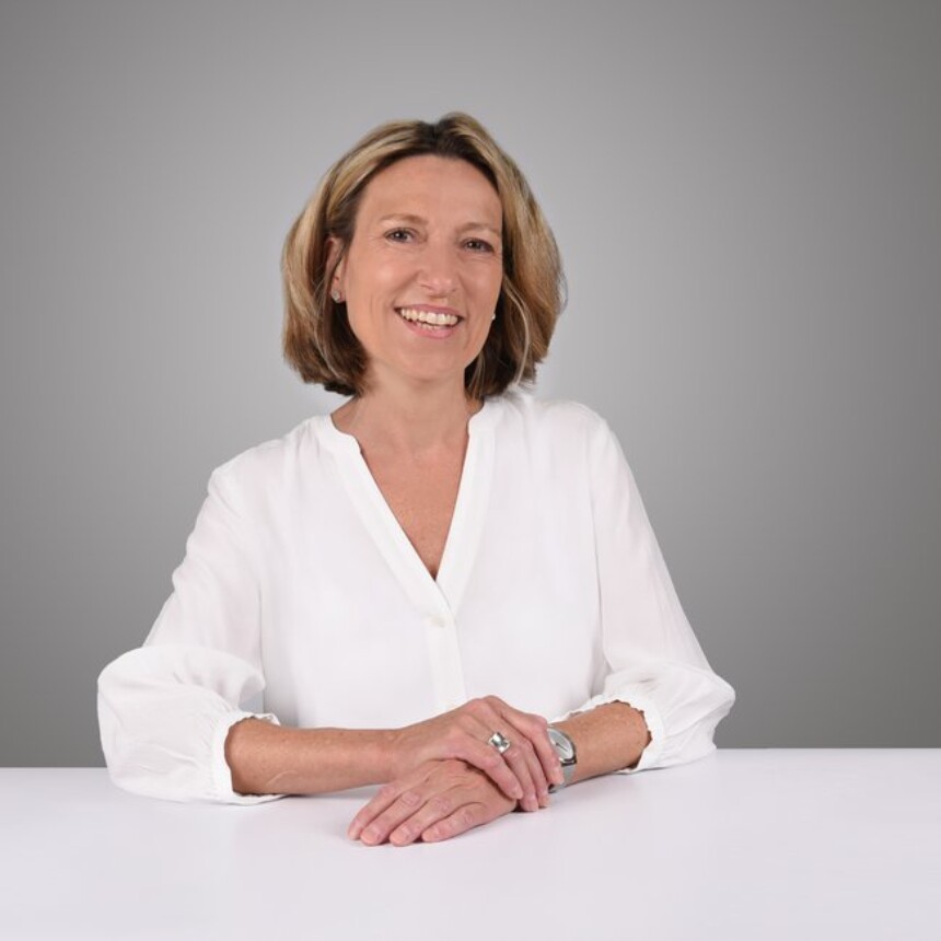 Kerstin Frase-Döneke