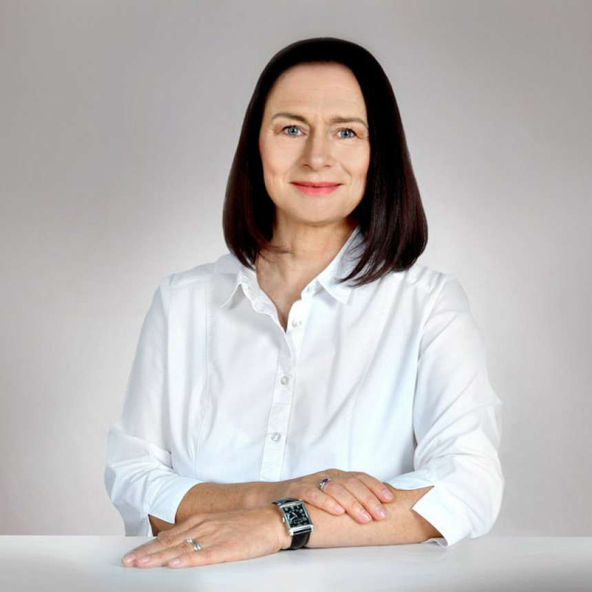 Katrin Eilzer