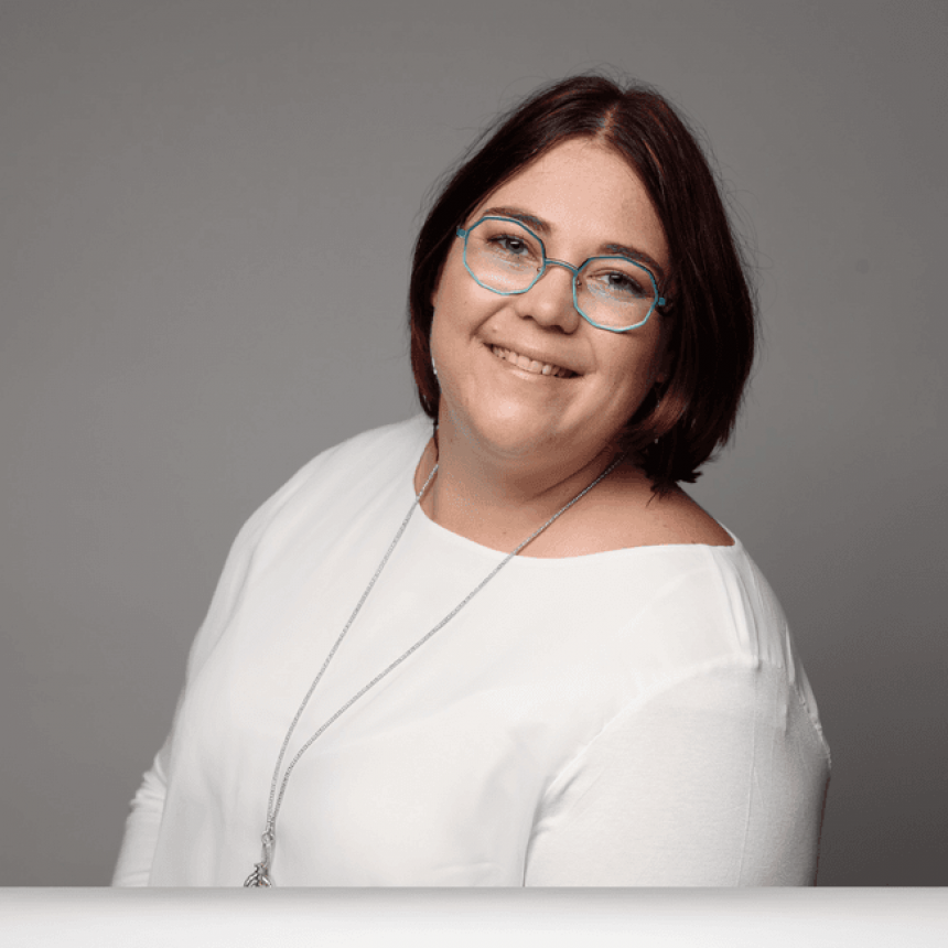 Christina Nieters