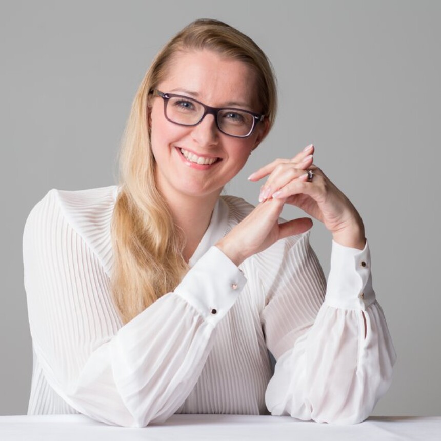 Nadine Schmidt-Olschewski