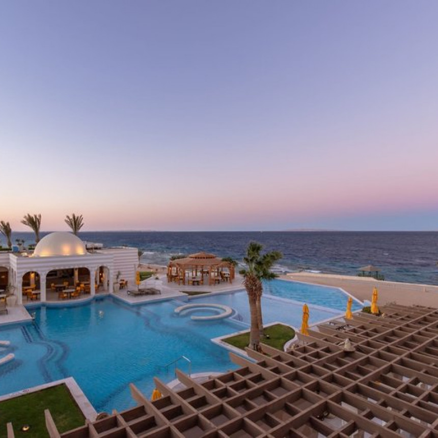 The Oberoi Sahl Hasheesh