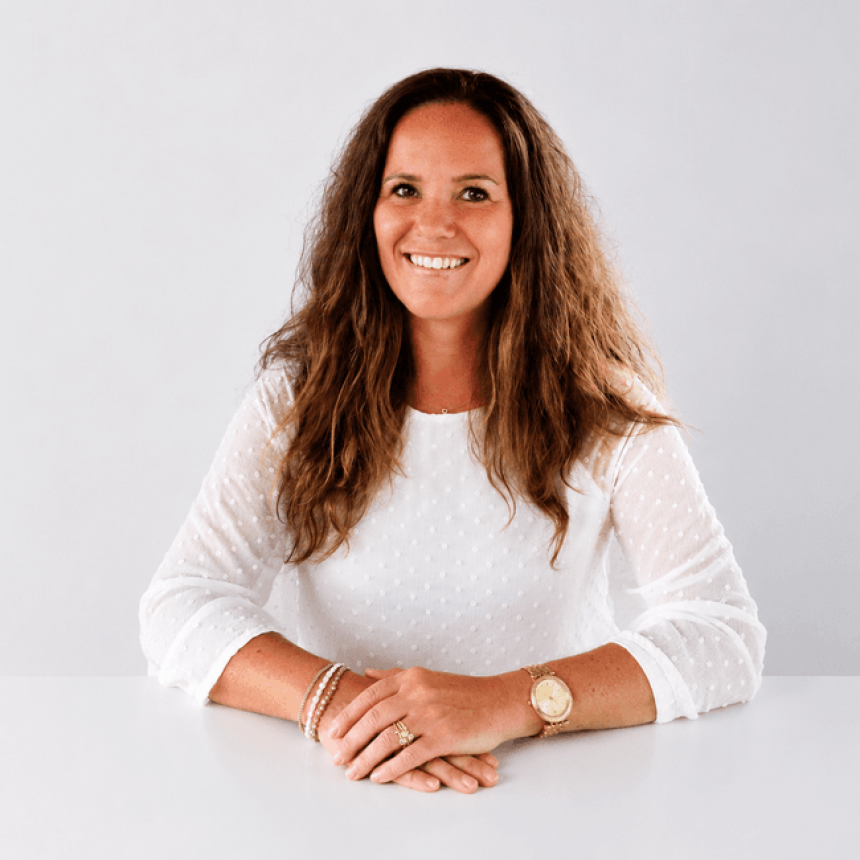 Cindy Wöll
