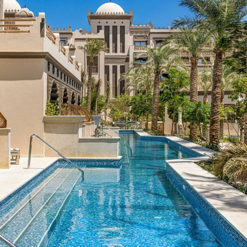 Al Kasr Sahl Hasheesh