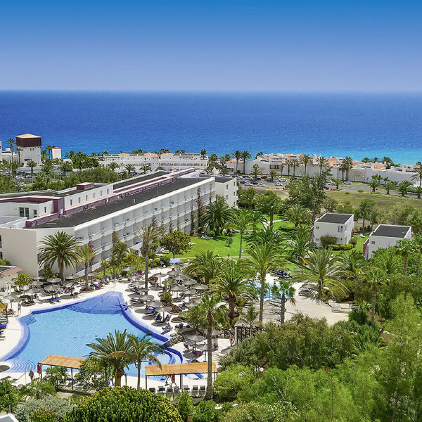 allsun App.-Hotel Esquinzo Beach