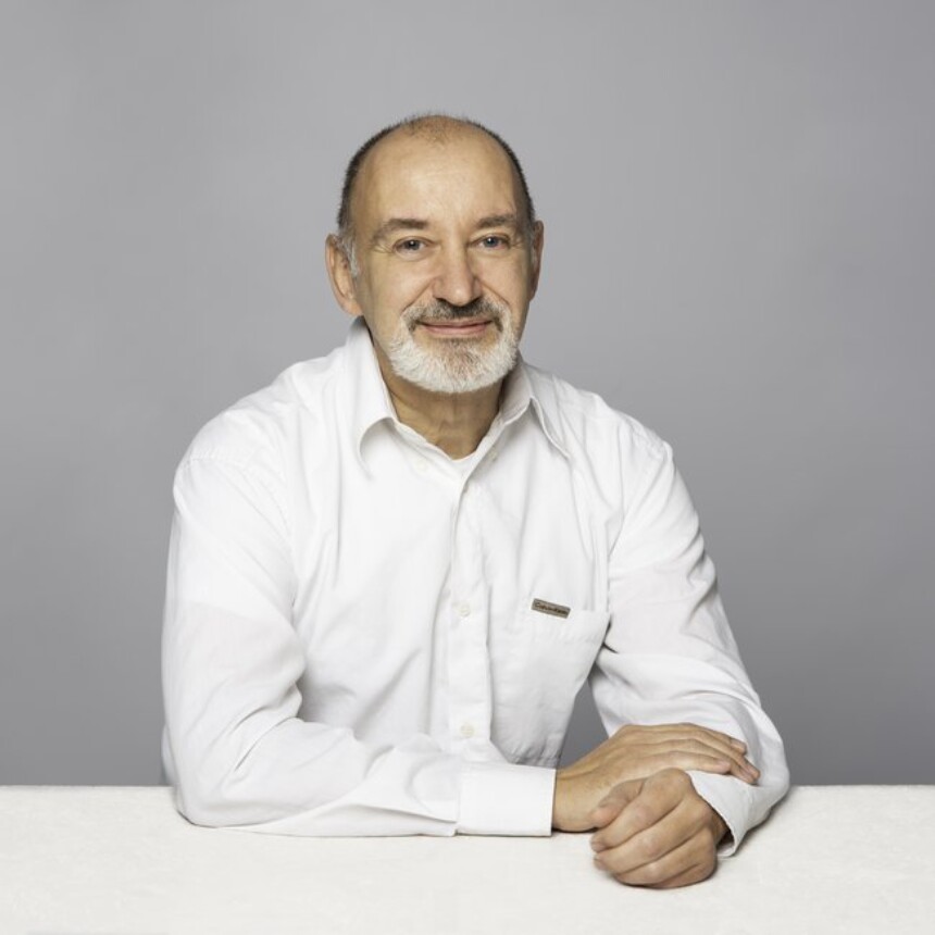 Hans-Joachim Kreuzberger