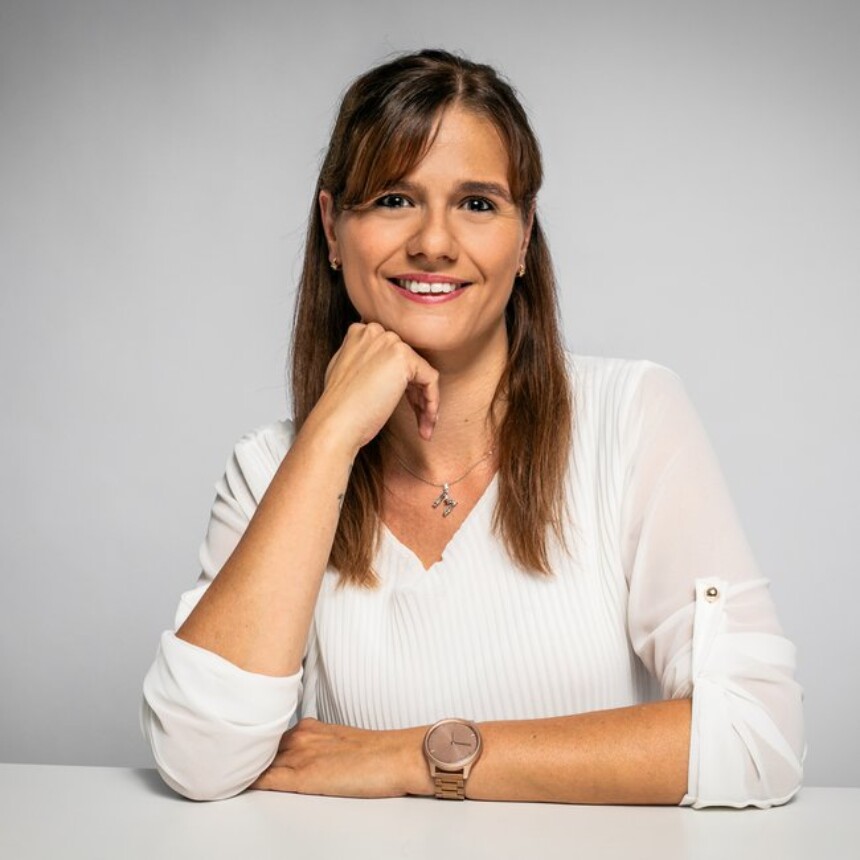 Melanie Bertram-Basoglu