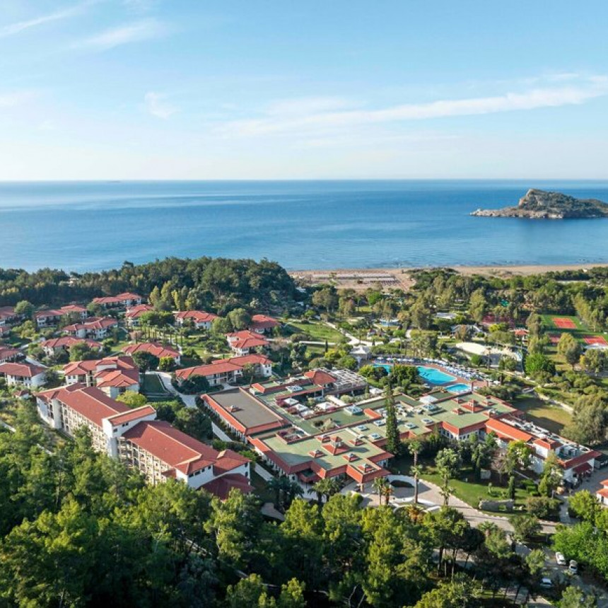 TUI BLUE Sarigerme Park