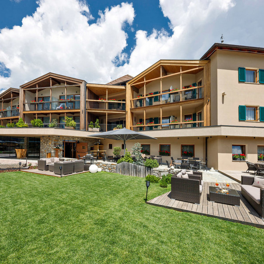 Hotel Gassenhof