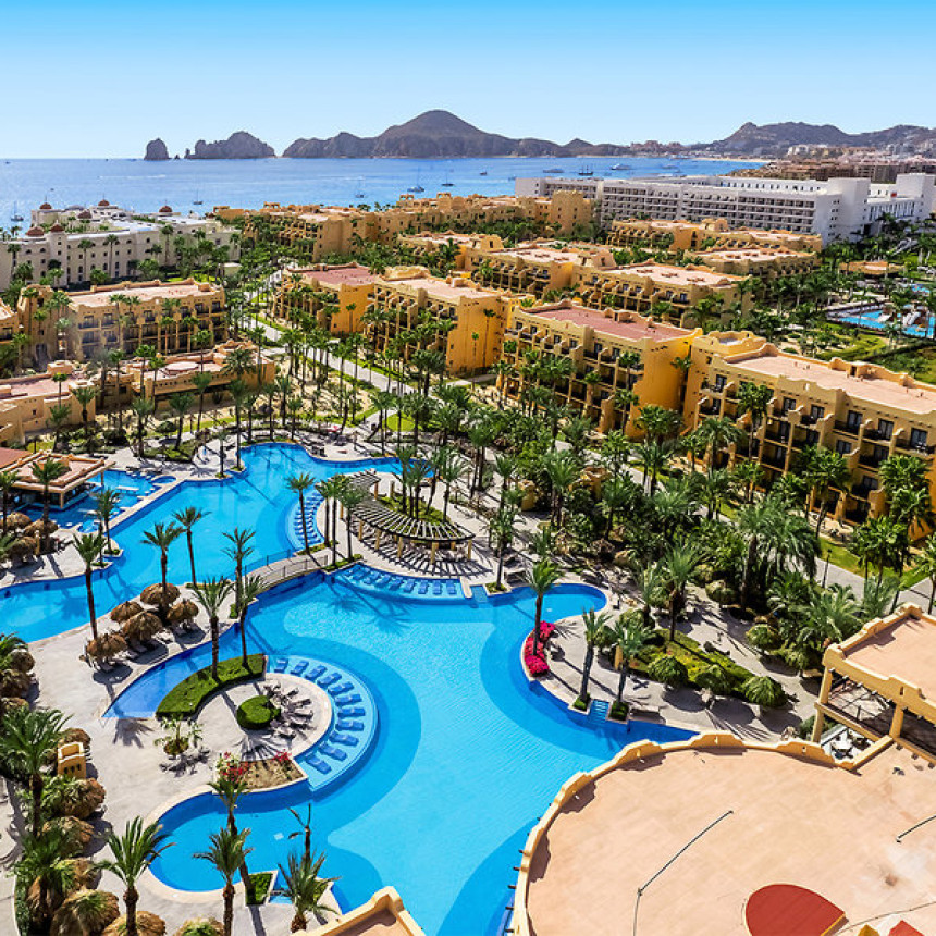 RIU Santa Fe