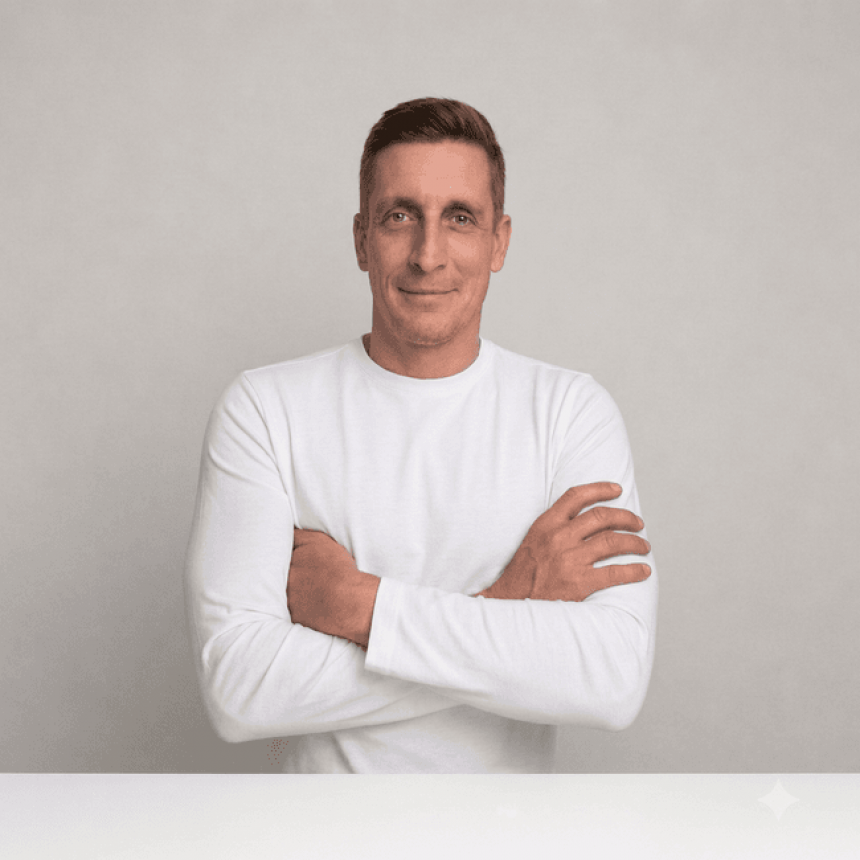 Sven Palm