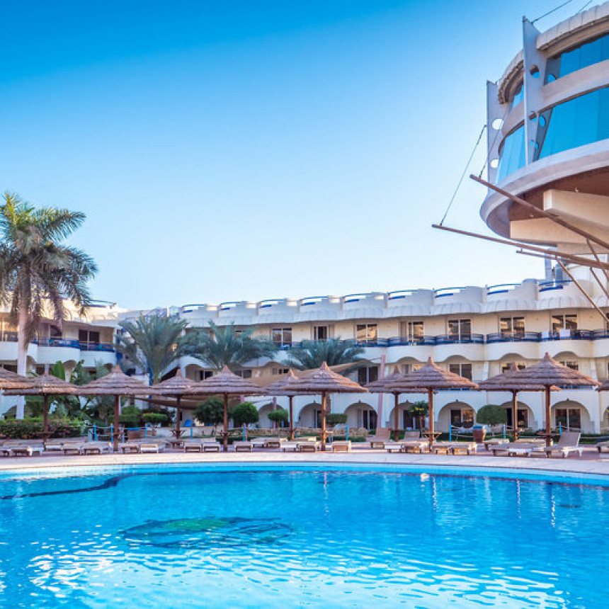 Seagull Beach Resort