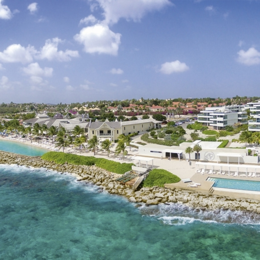 Papagayo Beach Hotel
