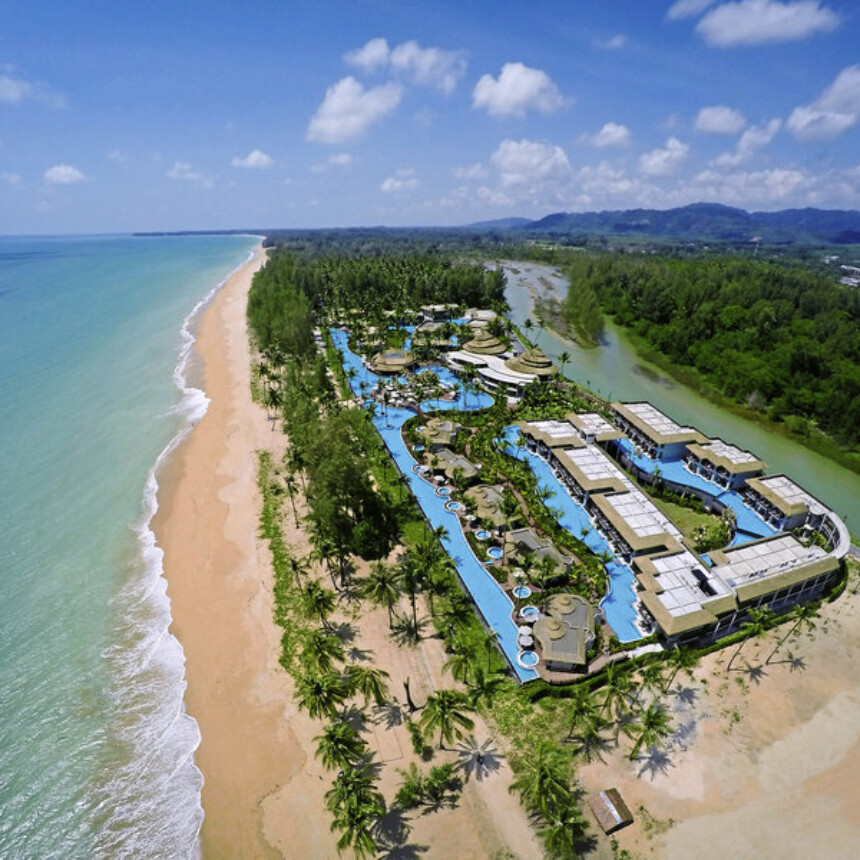 The Haven Khao Lak