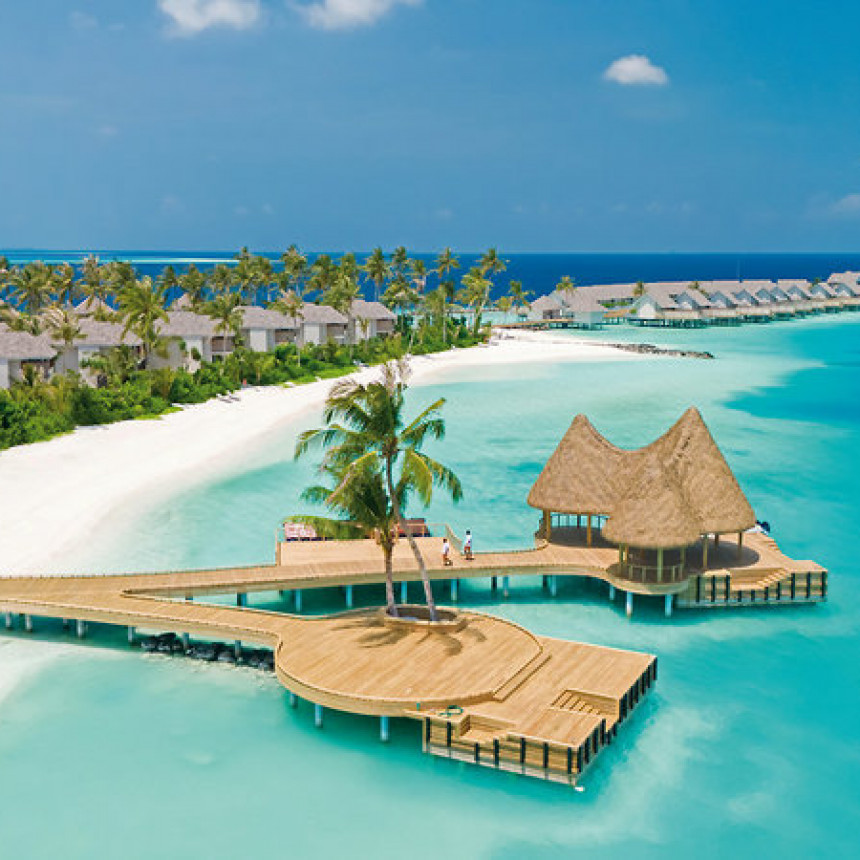 ananea Madivaru Maldives