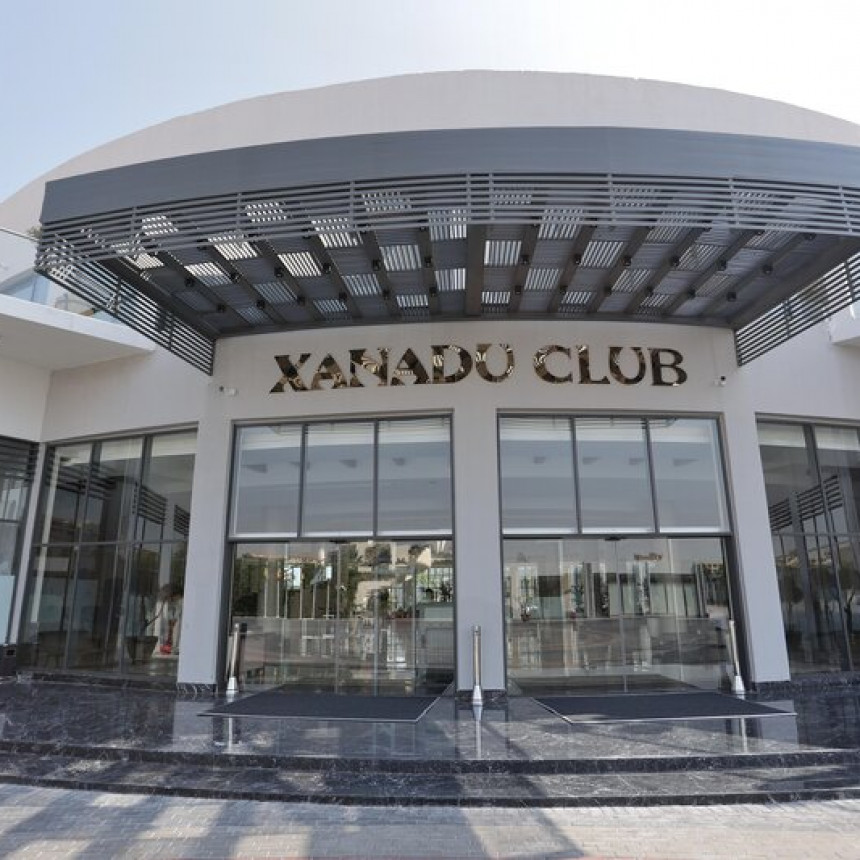 Xanadu Club Makadi Bay