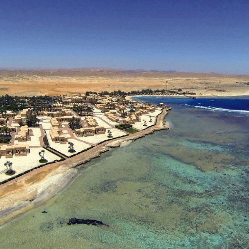 Moevenpick Resort El Quesir