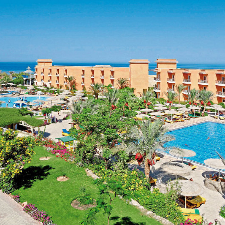 Three Corners Sunny Beach Resort