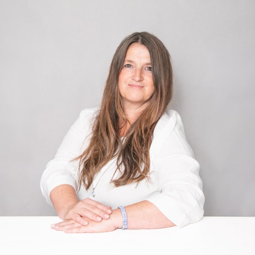 Tanja Kaufmann-Krapp